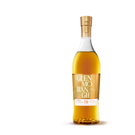 Glenmorangie - The Nectar D'Or 16y - 46% - 70cl - Sauternes Cask Finish