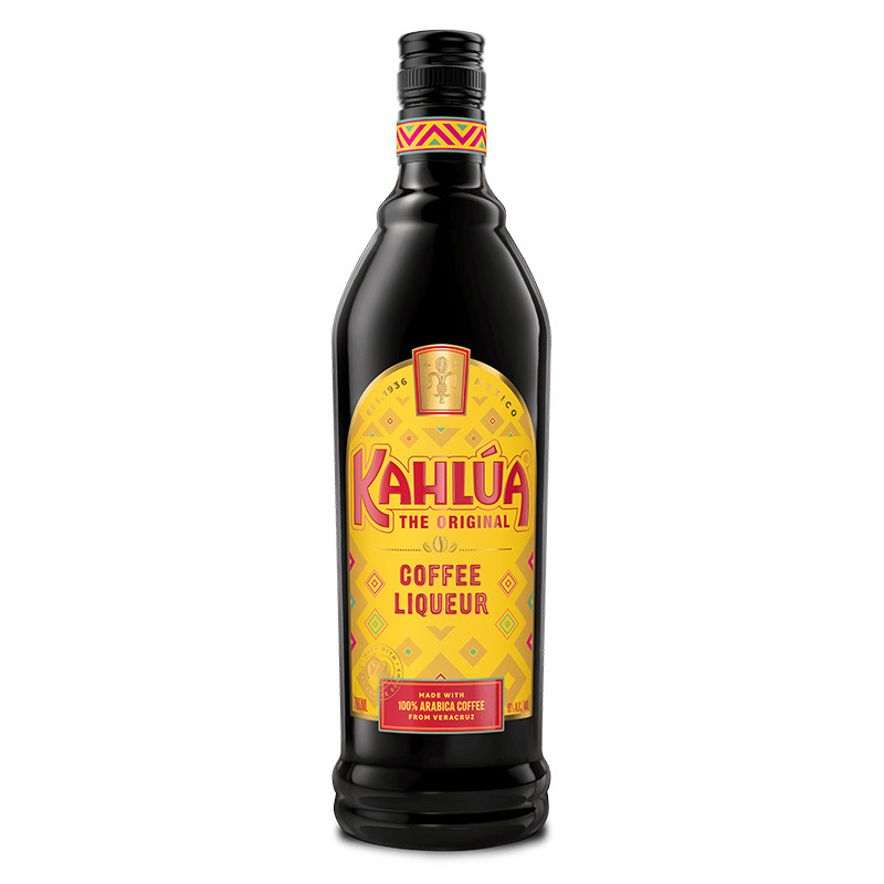 Kahlua Likör - 16% - 70cl