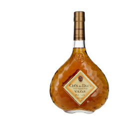 Cles Des Ducs VSOP - 40% - 70cl - Vieil Armagnac 
