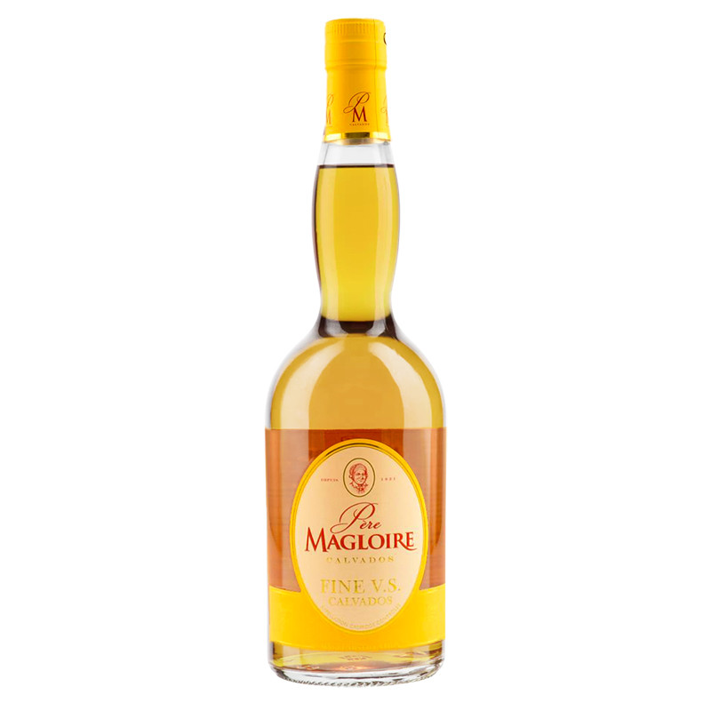 Calvados Pere Magloire Fine V.S. - 40% - 70cl