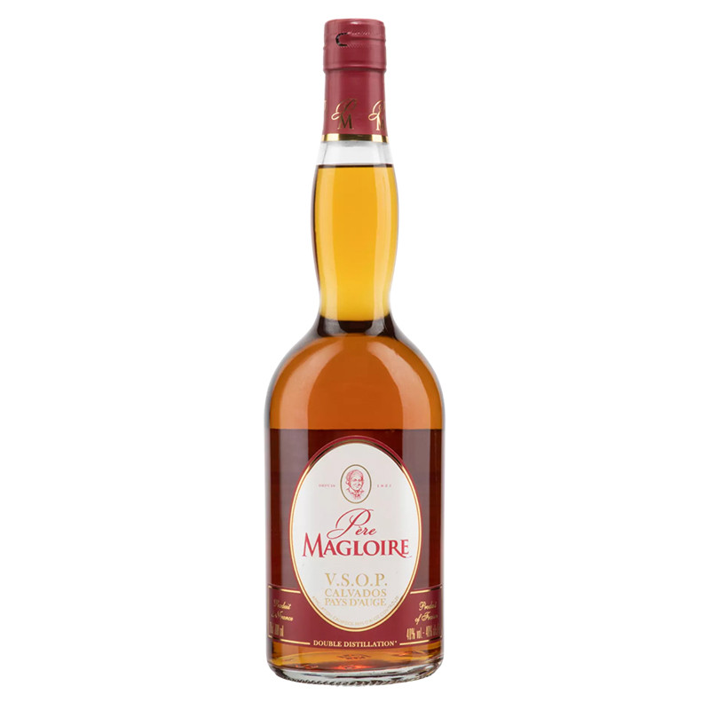 Calvados Pere Magloire VSOP - 40% - 70cl 