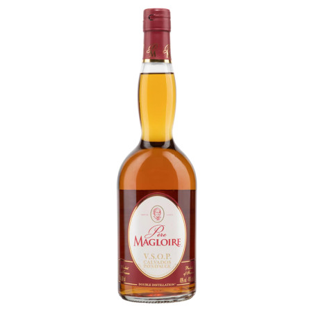 Calvados Pere Magloire VSOP - 40% - 70cl 