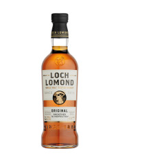 Loch Lomond Original - 40% - 70cl 