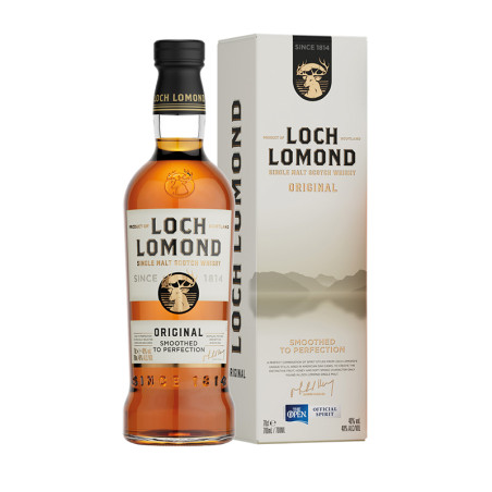 Loch Lomond Original - 40% - 70cl 