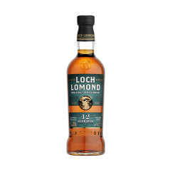 Loch Lomond Single Malt 12y "Inchmurrin" - 46% - 70cl 