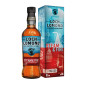 Loch Lomond Steam & Fire Single Malt - 46% - 70cl 