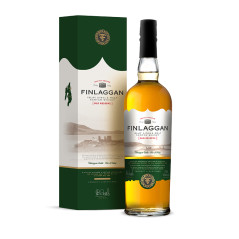 Finlaggan - Islay Single Malt - Old Reserve - 40% - 70cl