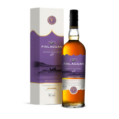 Finlaggan - Islay Single Malt - Red Wine Matured - 46% - 70cl