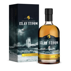 Islay Storm Single Malt - 40% - 70cl