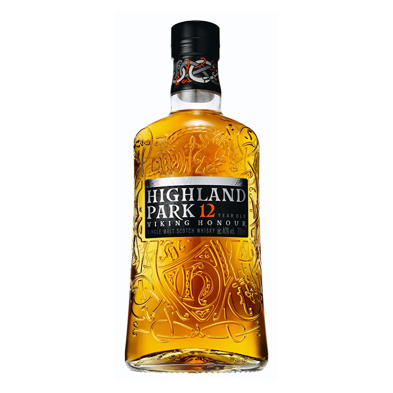 Highland Park - 12y - 40% - 70cl 