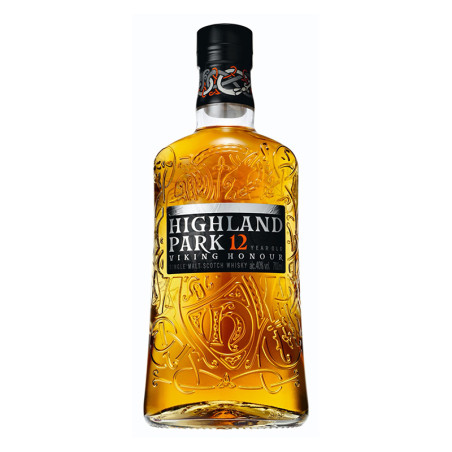 Highland Park - 12y - 40% - 70cl 