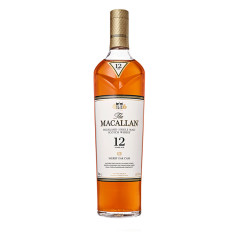 Macallan - 12y - 40% - 70cl - Sherry Oak