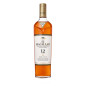 Macallan - 12y - 40% - 70cl - Sherry Oak