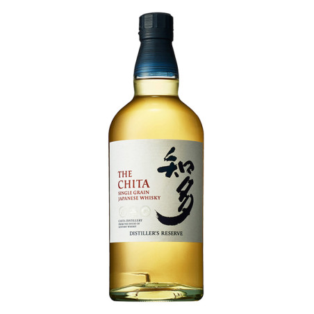 Chita - 43% - 70cl - Japanese Single Grain