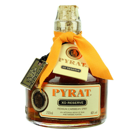 Pyrat XO - 40% - 70cl 