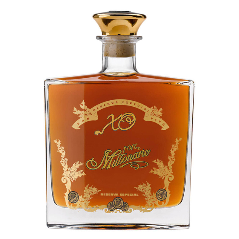 Millonario - XO - 40% - 70cl