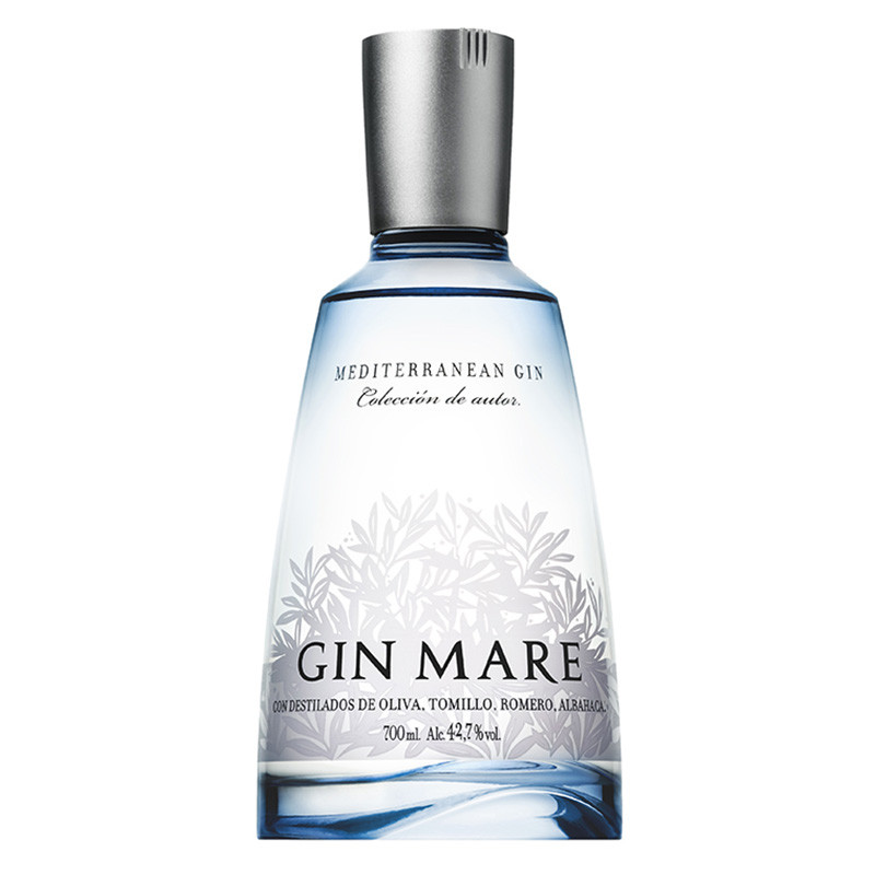 Mare Gin - 42.7% - 70cl 