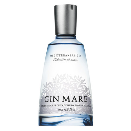Mare Gin - 42.7% - 70cl