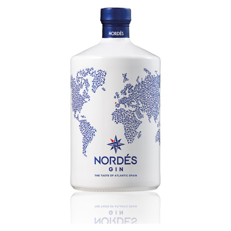 Nordes Gin - 40% - 70cl