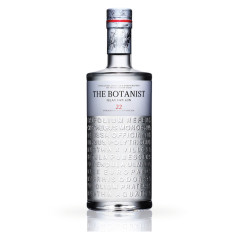 The Botanist - 46% - 70cl - Islay Dry Gin