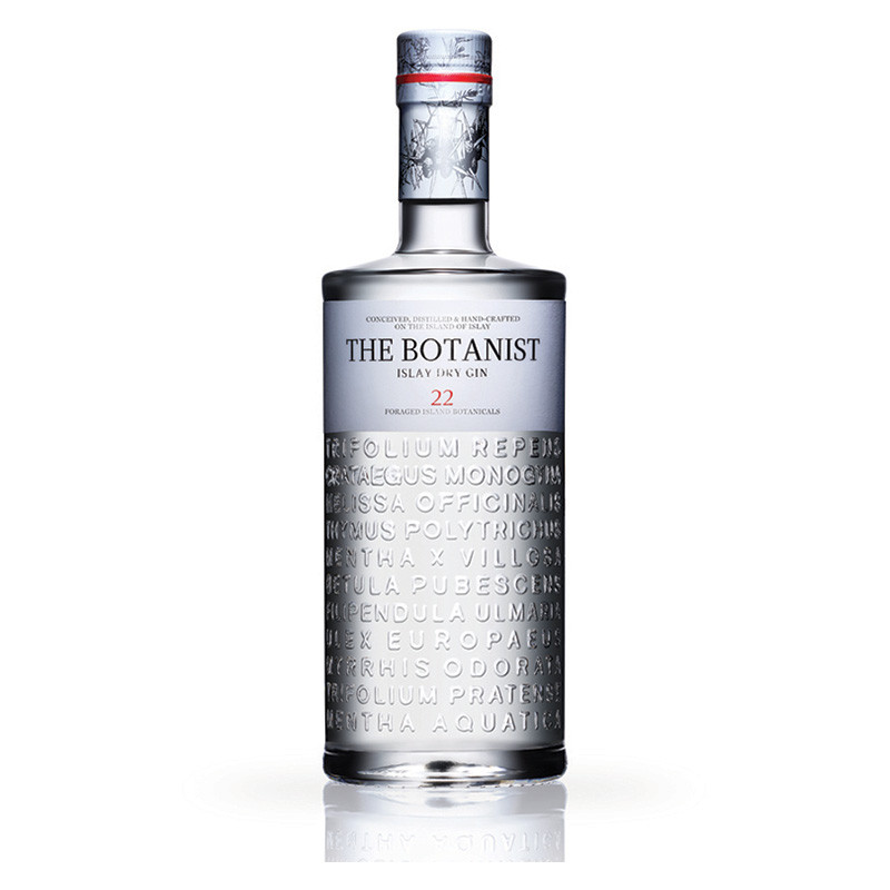 The Botanist - 46% - 70cl - Islay Dry Gin