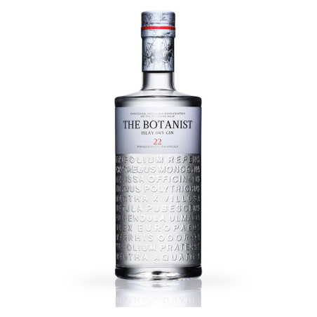 The Botanist - 46% - 70cl - Islay Dry Gin