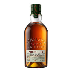 Aberlour - 16y - 40% - 70cl - Double Cask