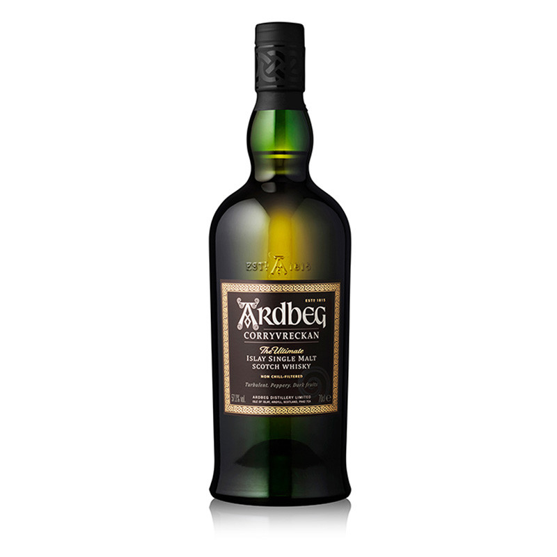 Ardbeg - Corryvreckan - 57.1% - 70cl 