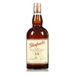Glenfarclas - 15y - 46% - 70cl 