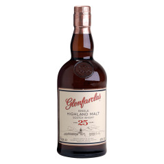 Glenfarclas - 25y - 43% - 70cl 