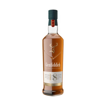 Glenfiddich 18y - 40% - 70cl 