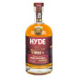 Hyde - No. 4 - 46% - 70cl - Rum Finish