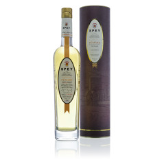 Spey Fumare CP - 60.4% - 70cl - Batch 2
