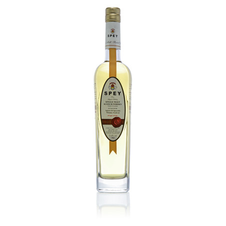 Spey - SOSWF Festival 2017 - 51.8% - 70cl 
