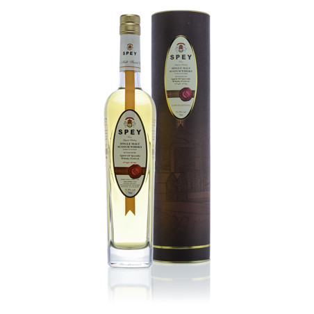 Spey - SOSWF Festival 2017 - 51.8% - 70cl 