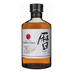 Helios Reki - 43% - 70cl - Blended Whisky