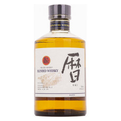 Helios Reki - 43% - 70cl - Blended Whisky