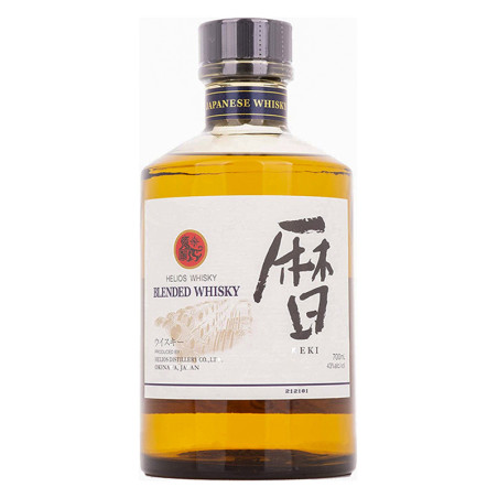 Helios Reki - 43% - 70cl - Blended Whisky
