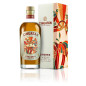 Cihuatan - 12y - Cinabrio - 40% - 70cl - Aged Rum