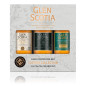 Glen Scotia Mini Set Single Malt - 48.73% - 3x5cl (Double Cask, 15y + Victoriana)