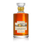 Langatun - Old Crow - 46% - 50cl - Peat - in Karaffe - in Holzbox