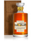 Langatun - Old Crow - 46% - 50cl - Peat - in Karaffe - in Holzbox