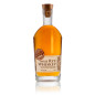 Swiss Rye Whiskey - Langatun - 44% - 50cl 