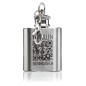 Brennblase Mini Flachmann - 3cl - leer