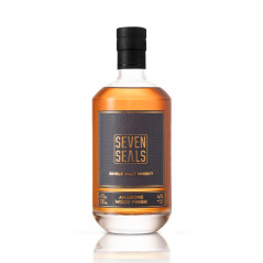 Seven Seals - Amarone Wood Finish - 46% - 70cl