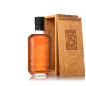 Seven Seals - The Age of Taurus (Stier) - 49.7% - 50cl - Limited Release - in Holzbox
