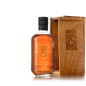 Seven Seals - The Age of Aries (Widder) - 49.7% - 50cl - Limited Release - in Holzbox
