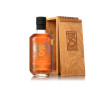 Seven Seals - The Age of Gemini (Zwilling) - 49.7% - 50cl - Peated Sherry Wood Finish - Limited Release - in Holzbox