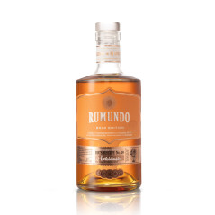 Rumundo - Bold - 41% - 70cl