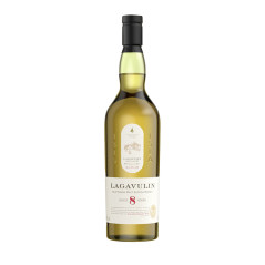 Lagavulin - 8y - 48% - 70cl 
